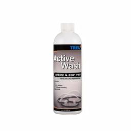 Trek7 Active Wash 16 oz. Fabric Cleaner for High-Tech Clothing and Gear thumbnail 1