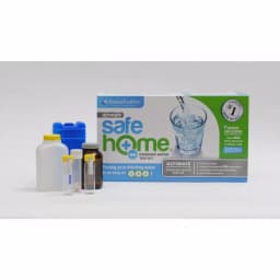 Safe Home Ultimate Drinking Water Test Kit - 200 Contaminants Tested at EPA Certified Laboratory thumbnail 4