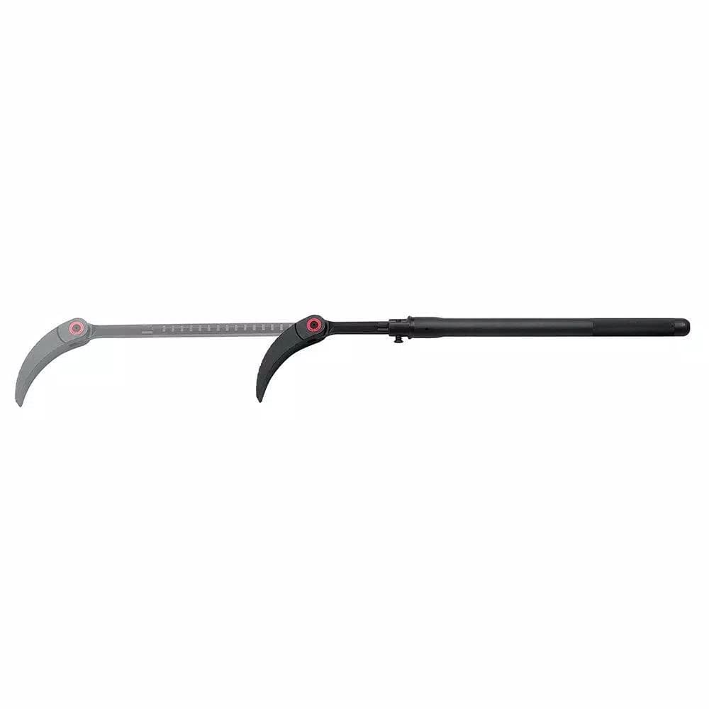 GearWrench 48 in. Extendable Indexing Pry Bar