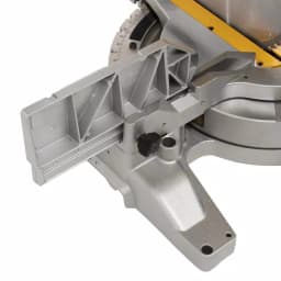 DEWALT 12 in. Double-Bevel Compound Miter Saw with XPS Light, 15 Amp Corded thumbnail 6