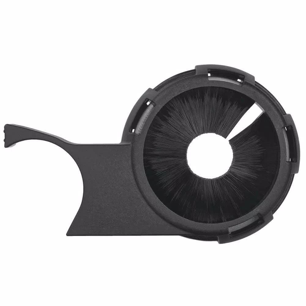 DEWALT 1-1/2 in. Bit Head Replacement for Onboard Dust Extractors, 3-Pack