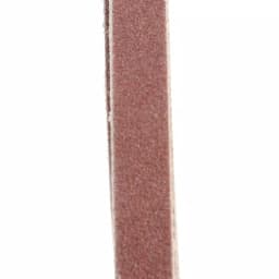 Makita 100-Grit Aluminum Oxide Abrasive Belts, 3/8 in. x 21 in. (10-Pack) thumbnail 3