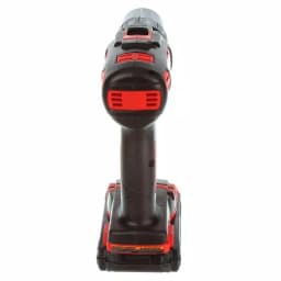 Milwaukee M18 18V Lithium-Ion Cordless 1/2 in. Drill Driver Kit with (2) 1.5Ah Batteries, Charger, and Hard Case thumbnail 4