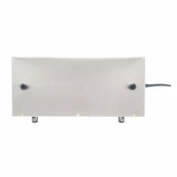 Continental Professional Series 12-Inch Stainless Steel Pizza Oven and Countertop Snack Baker thumbnail 3