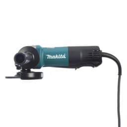 Makita 4-1/2 in. Angle Grinder, 7.5 Amp, 11,000 RPM with Paddle Switch thumbnail 2