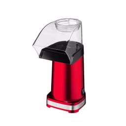 Cuisinart Easy Pop Hot Air Popcorn Maker, 1500W, Metallic Red thumbnail 3