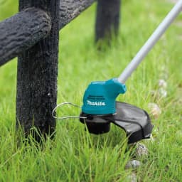 Makita 12V MAX CXT Cordless String Trimmer, Tool Only (RU03Z) thumbnail 4