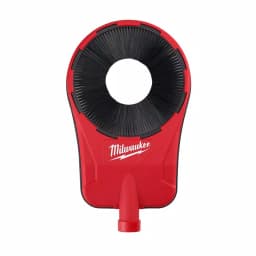 Milwaukee 5319-DE Dry Coring Dust Extraction Attachment for Bits up to 6 in. thumbnail 1