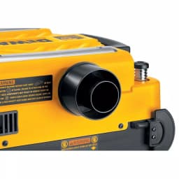 DEWALT 13 in. Corded Planer, 15 Amp, 20,000 RPM thumbnail 7