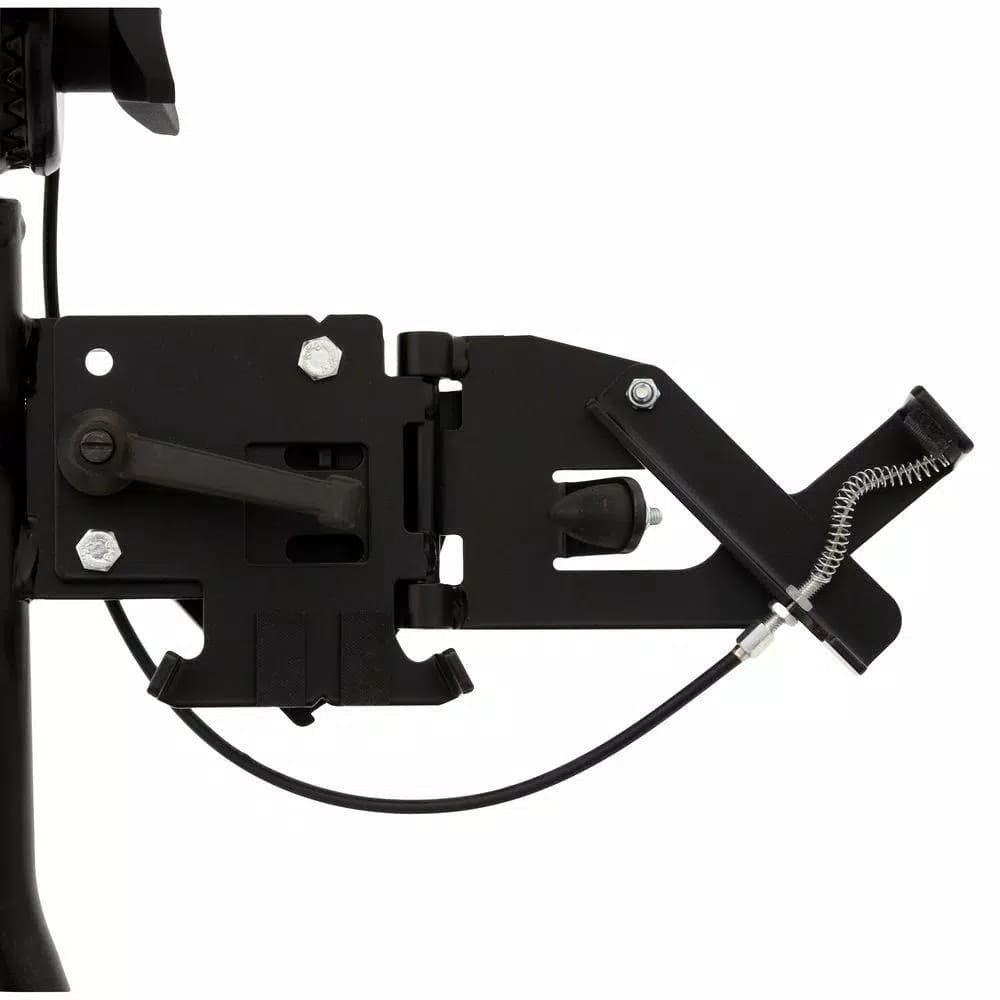 Makita Power-Cutter Dolly with Water Tank for 4-Stroke Power Cutters