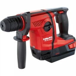 Hilti TE 6-A36 36V Cordless SDS Plus Rotary Hammer Drill Tool Body thumbnail 3