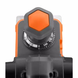 RIDGID 18V OCTANE Cordless Brushless 3-1/4 in. Hand Planer, Tool Only thumbnail 6