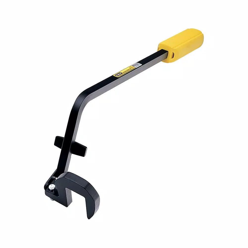 Stanley 26 in. Board Bender Deck Tool - 5/8 in. High Carbon Steel