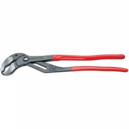 KNIPEX Cobra XXL 22 in. Extra Large Forged Steel Water Pump Pliers thumbnail 1