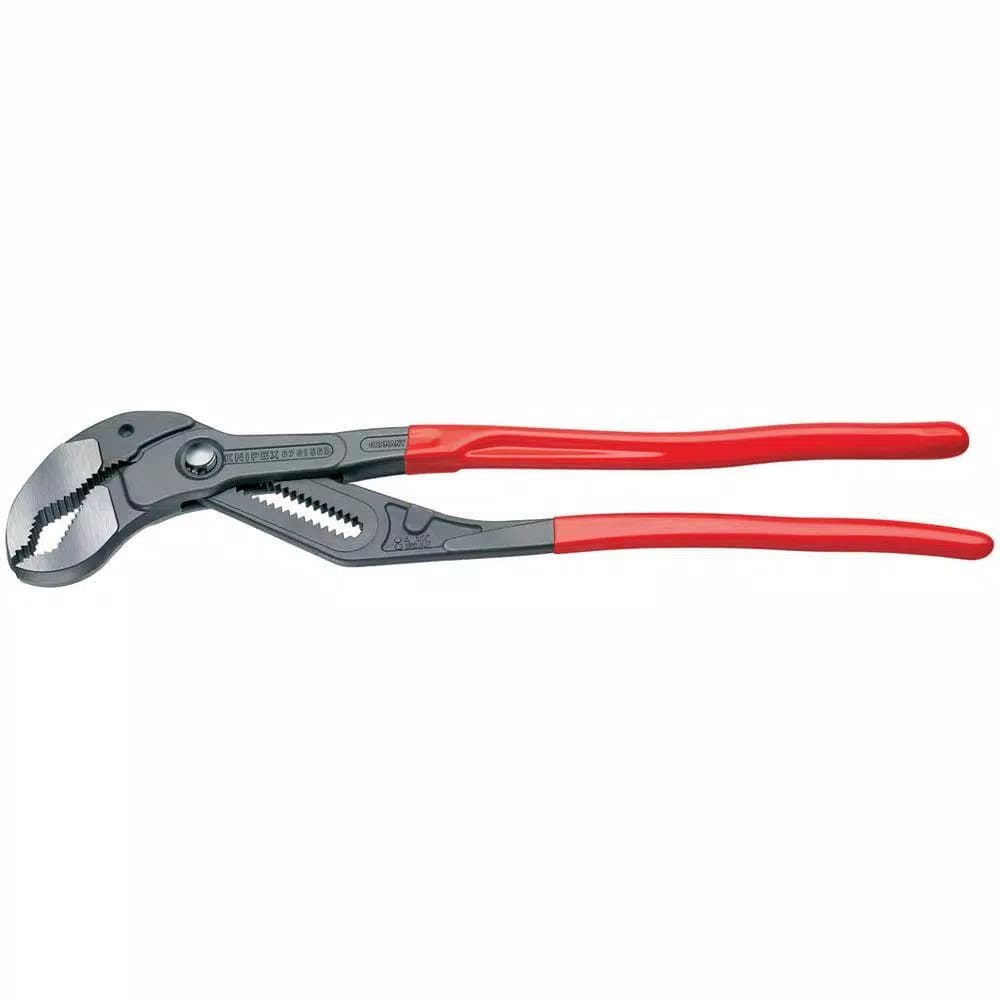 KNIPEX Cobra XXL 22 in. Extra Large Forged Steel Water Pump Pliers