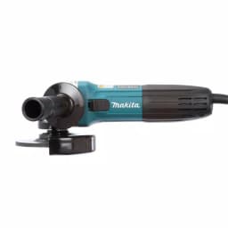 Makita 4-1/2 in. 6 Amp Corded Angle Grinder, 11,000 rpm thumbnail 2