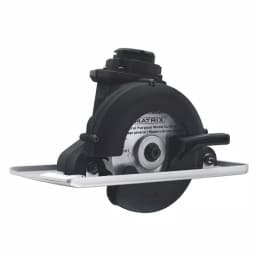 BLACK+DECKER Matrix Trim Saw Multi-Tool Attachment thumbnail 5