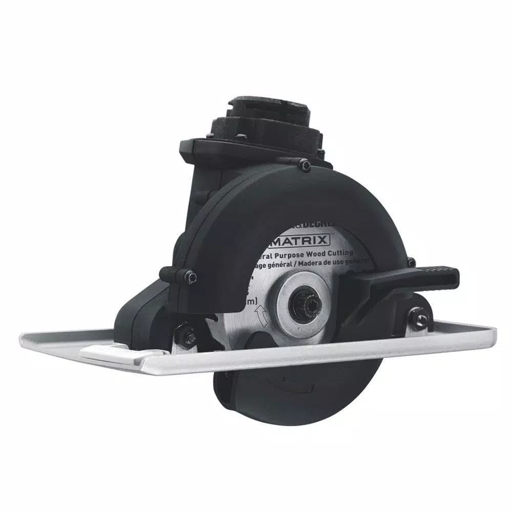 BLACK+DECKER Matrix Trim Saw Multi-Tool Attachment