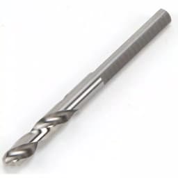 Klein Tools 1/4 in. x 3-1/4 in. Replacement Pilot Bit for Bi-Metal Hole Saws thumbnail 4