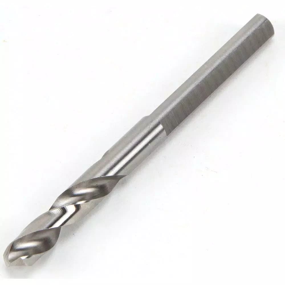 Klein Tools 1/4 in. x 3-1/4 in. Replacement Pilot Bit for Bi-Metal Hole Saws