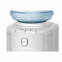 Vitapur Top Loading Water Cooler Dispenser with Adjustable Cold Thermostat, 3-5 Gallon, ENERGY STAR thumbnail 4