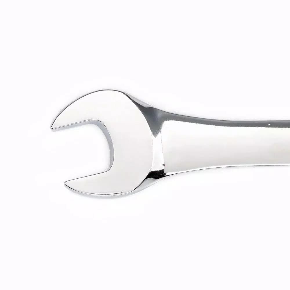 Husky 5-Piece Metric Extra Large Combination Wrench Set