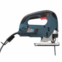 Bosch 6.5 Amp Corded Variable Speed Top-Handle Jig Saw Kit with Carrying Case thumbnail 3
