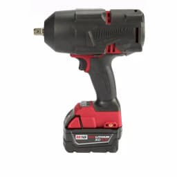 Milwaukee M18 FUEL High Torque Impact Wrench Protective Tool Boot thumbnail 1