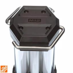 Milwaukee M12 12V Lithium-Ion Cordless 400-Lumen LED Lantern/Flood Light with 2.0Ah Battery thumbnail 6