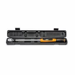 GearWrench 1/2 in. Drive Electronic Digital Torque Wrench, 25-250 ft./lbs. thumbnail 2