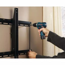 Bosch 41-Piece Drilling and Driving Bit Set with Right-Angle Screwdriver thumbnail 3