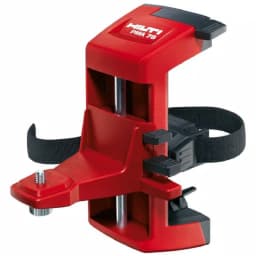 Hilti PMA 78 Universal Laser Adaptor for Multi-Directional Laser Levels thumbnail 1