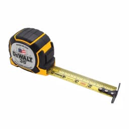 DEWALT XP Premium 35 ft. x 1-1/4 in. Tape Measure with 13 ft. Standout thumbnail 4