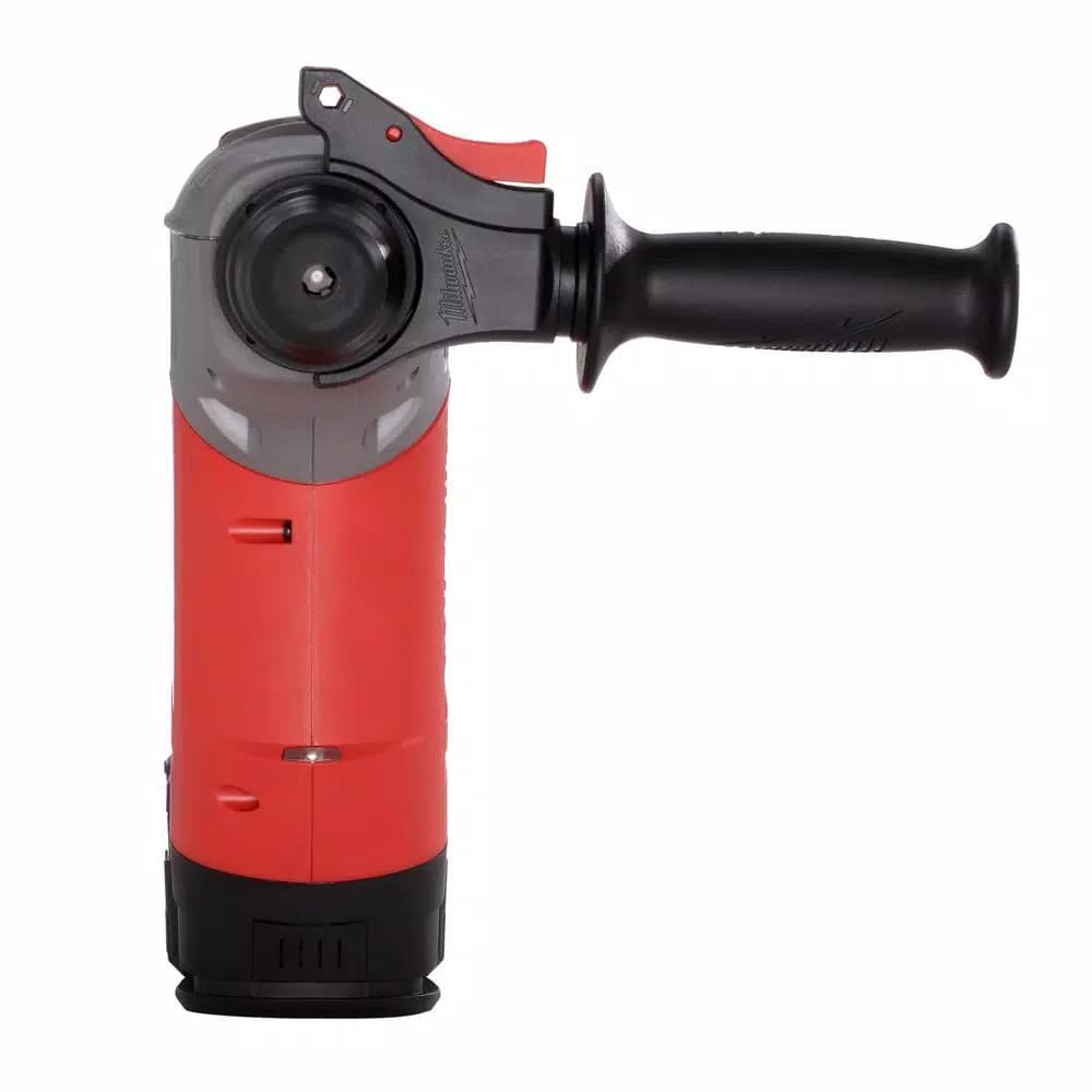 Milwaukee M28 FUEL 28V SDS Plus 1-1/8 in. Cordless Rotary Hammer Kit with (2) 3.0 Ah Batteries