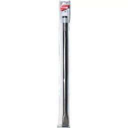 Makita 1 in. x 18 in. SDS-MAX Flat Chisel for Concrete Demolition thumbnail 3