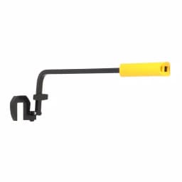 Stanley 26 in. Board Bender Deck Tool - 5/8 in. High Carbon Steel thumbnail 3