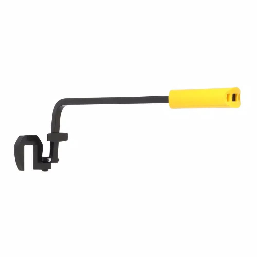Stanley 26 in. Board Bender Deck Tool - 5/8 in. High Carbon Steel