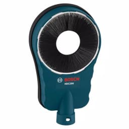 Bosch HDC250 Universal Core Bit Dust Collection Attachment for SDS-Max and SDS-Plus Rotary Hammers thumbnail 1