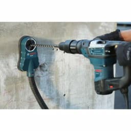 Bosch HDC200 Universal Dust Collection Attachment for SDS-Max and SDS-Plus Rotary Hammers thumbnail 5