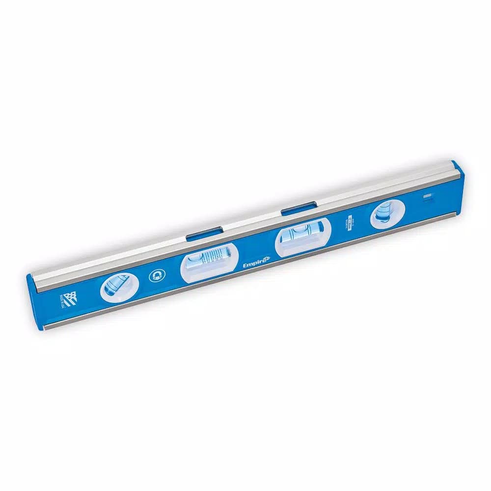 Empire 12 in. True Blue Magnetic Tool Box Level with Vari-Pitch Vial