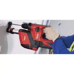 Hilti TE 4-A22 22V Cordless SDS Plus Rotary Hammer Drill (Tool Only) thumbnail 4