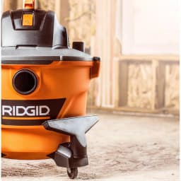 RIDGID 1-7/8 in. Wet Nozzle and Squeegee Attachment for Wet/Dry Shop Vacuums thumbnail 10