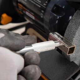 POWERTEC 71003 Diamond Grinding Wheel Dresser, 36 Grit thumbnail 7