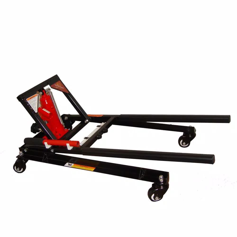 Unbranded Toilet Master Jack - Heavy Duty Toilet Lifting and Alignment Tool