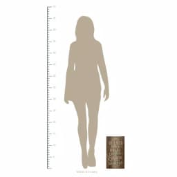 Stratton Home Decor Coffee and Blessings Wooden Wall Art Sign thumbnail 4