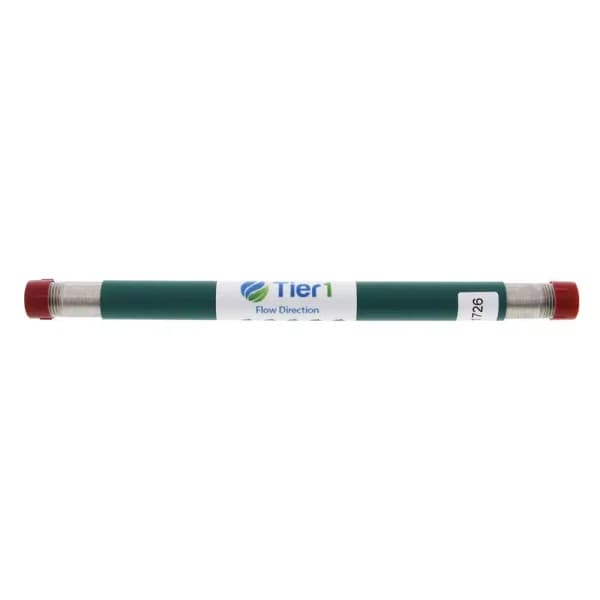 Tier1 5-GPM Whole House Catalytic Hard Water Conditioner