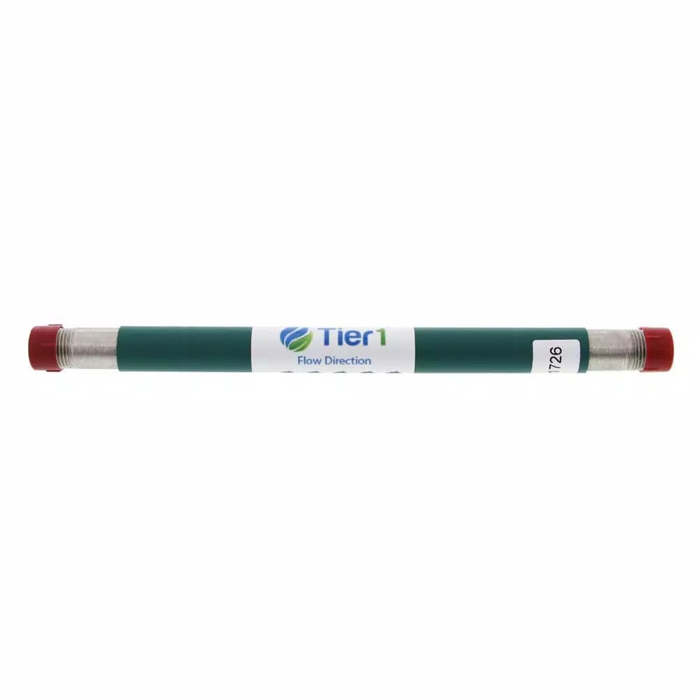 Tier1 5-GPM Whole House Catalytic Hard Water Conditioner
