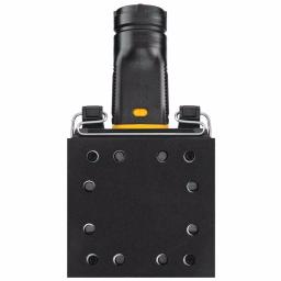 DEWALT 20V MAX XR Brushless 1/4 Sheet & 5 in. Random Orbital Sander Combo Kit with 5.0 Ah Battery thumbnail 8