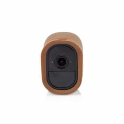 Wasserstein Silicone Skins for Arlo Pro and Pro 2 - Protective Camera Covers (3-Pack, Black/Brown/Gray) thumbnail 3