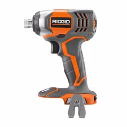 RIDGID 18V Cordless Drill/Driver and Impact Driver Combo Kit with 4 Lithium-Ion Batteries thumbnail 7